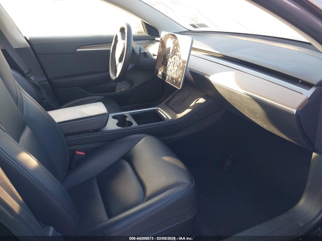 Продажа на аукционе авто 2023 Tesla Model 3 Rear-wheel Drive, vin: 5YJ3E1EA7PF458104, номер лота: 44305573