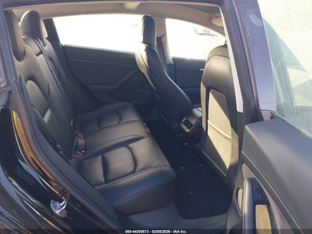 Продажа на аукционе авто 2023 Tesla Model 3 Rear-wheel Drive, vin: 5YJ3E1EA7PF458104, номер лота: 44305573