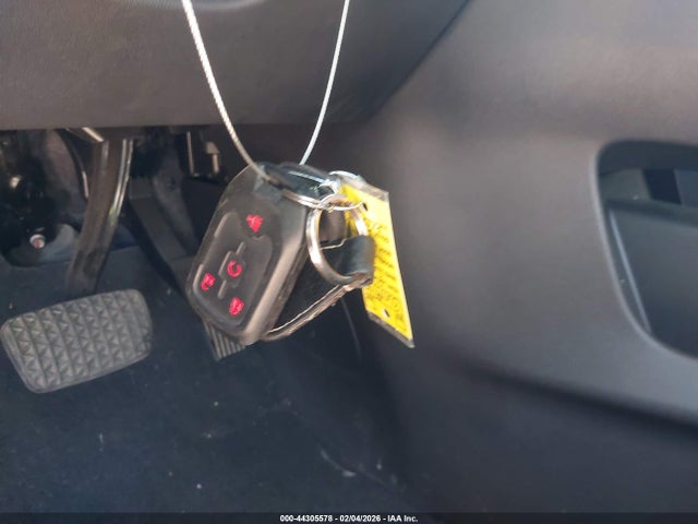 2022 GMC TERRAIN 3GKALMEV7NL180342 Photo 10