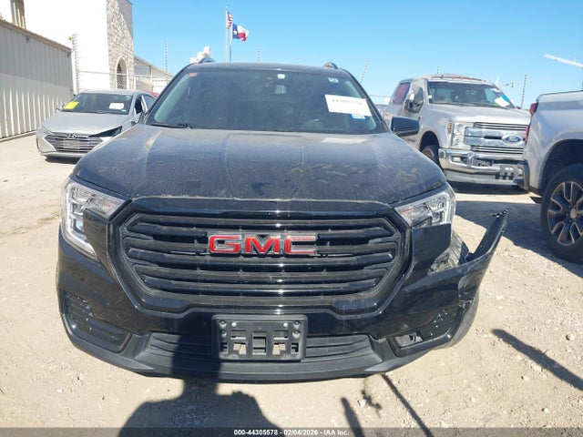 Aukcja sprzedaży 2022 Gmc Terrain Fwd Sle, vin: 3GKALMEV7NL180342, numer aukcji: 44305578