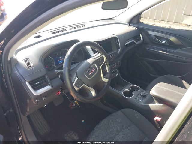 2022 GMC TERRAIN 3GKALMEV7NL180342 Photo 4