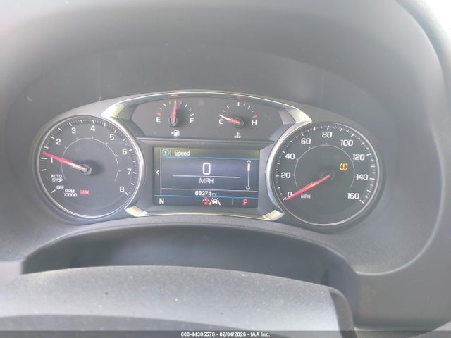 2022 GMC TERRAIN 3GKALMEV7NL180342 Photo 6