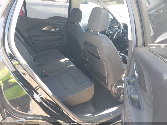 2022 GMC TERRAIN 3GKALMEV7NL180342 Photo 7