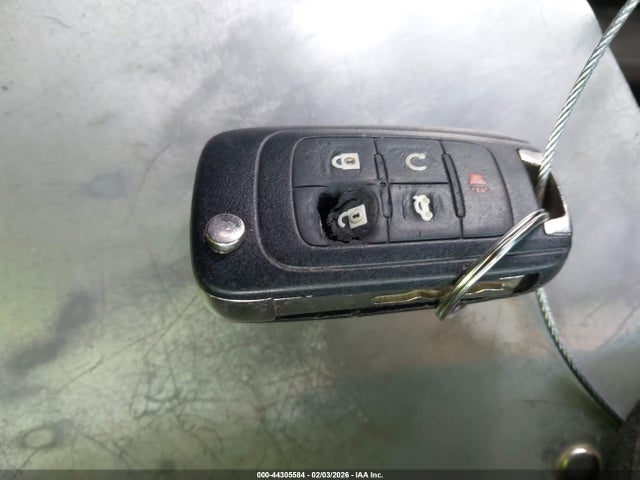 Aukcja sprzedaży 2013 Buick Verano Leather Group, vin: 1G4PS5SK1D4184556, numer aukcji: 44305584