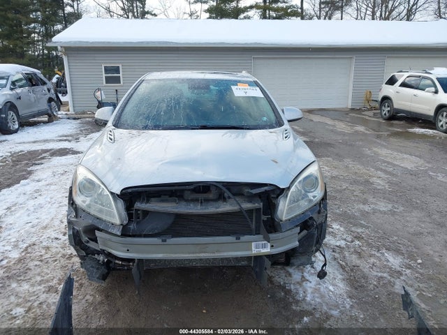 Aukcja sprzedaży 2013 Buick Verano Leather Group, vin: 1G4PS5SK1D4184556, numer aukcji: 44305584