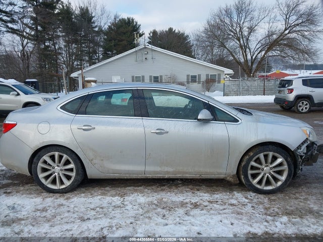 Aukcja sprzedaży 2013 Buick Verano Leather Group, vin: 1G4PS5SK1D4184556, numer aukcji: 44305584
