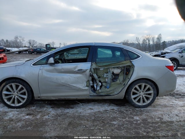 Aukcja sprzedaży 2013 Buick Verano Leather Group, vin: 1G4PS5SK1D4184556, numer aukcji: 44305584