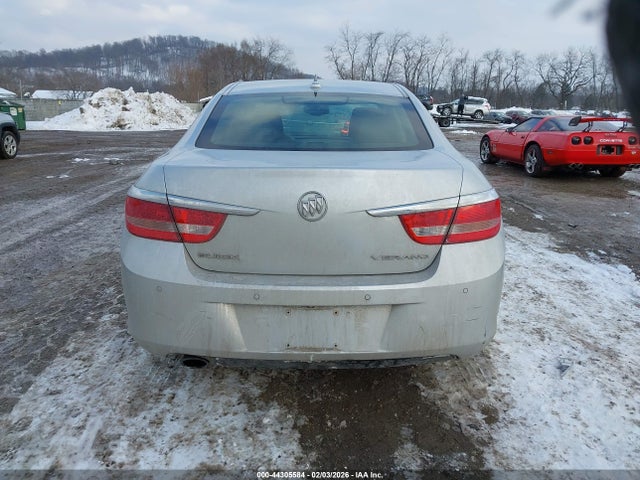Aukcja sprzedaży 2013 Buick Verano Leather Group, vin: 1G4PS5SK1D4184556, numer aukcji: 44305584