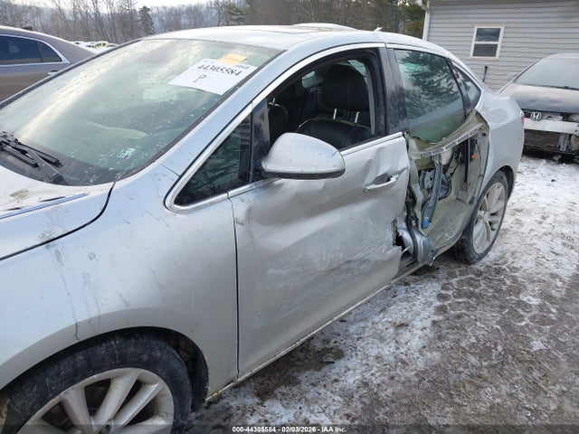 Aukcja sprzedaży 2013 Buick Verano Leather Group, vin: 1G4PS5SK1D4184556, numer aukcji: 44305584