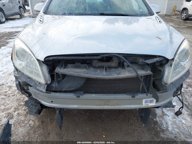 Aukcja sprzedaży 2013 Buick Verano Leather Group, vin: 1G4PS5SK1D4184556, numer aukcji: 44305584