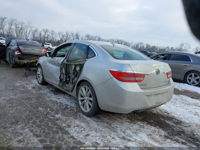 Aukcja sprzedaży 2013 Buick Verano Leather Group, vin: 1G4PS5SK1D4184556, numer aukcji: 44305584