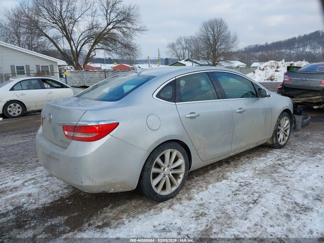 Aukcja sprzedaży 2013 Buick Verano Leather Group, vin: 1G4PS5SK1D4184556, numer aukcji: 44305584
