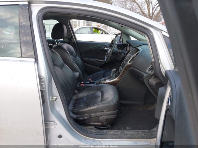 Aukcja sprzedaży 2013 Buick Verano Leather Group, vin: 1G4PS5SK1D4184556, numer aukcji: 44305584
