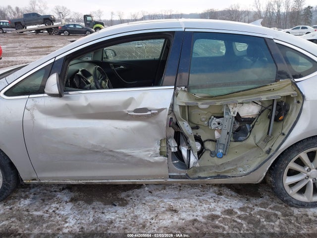 Aukcja sprzedaży 2013 Buick Verano Leather Group, vin: 1G4PS5SK1D4184556, numer aukcji: 44305584