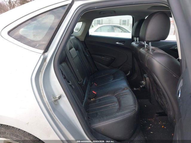 Aukcja sprzedaży 2013 Buick Verano Leather Group, vin: 1G4PS5SK1D4184556, numer aukcji: 44305584