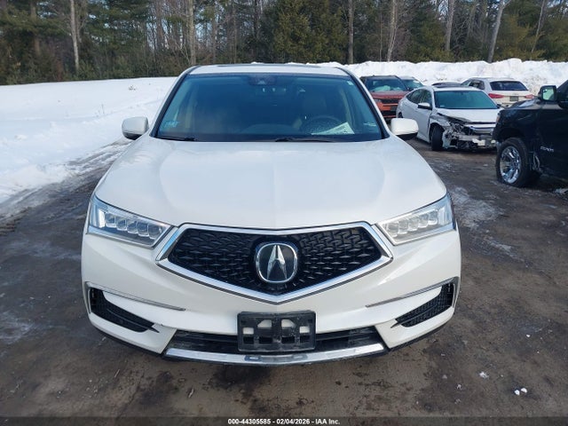 Продаж на аукціоні авто 2020 Acura Mdx Standard, vin: 5J8YD4H32LL035902, номер лоту: 44305585