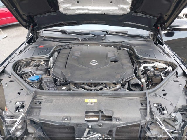 2019 MERCEDES-BENZ S 560 WDDUG8GB2KA449542 Photo 9