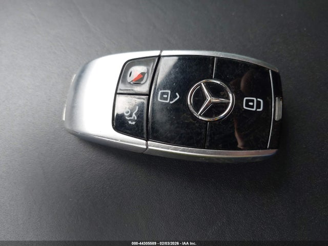 2019 MERCEDES-BENZ S 560 WDDUG8GB2KA449542 Photo 10