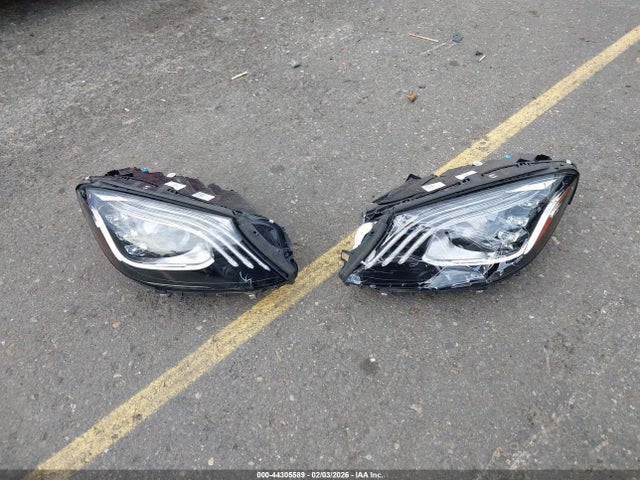 WDDUG8GB2KA449542 Mercedes-Benz S 560 4matic