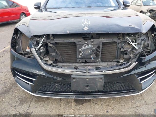 2019 MERCEDES-BENZ S 560 WDDUG8GB2KA449542 Photo 5