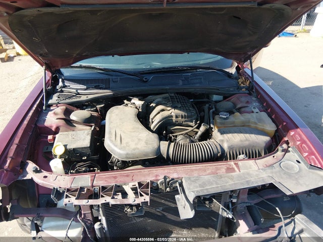 2C3CDZAG7JH272077 Dodge Challenger Sxt