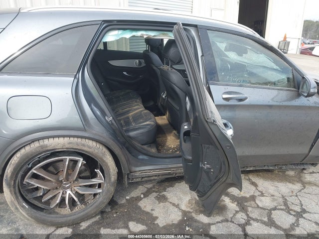 Aukcja sprzedaży 2018 Mercedes-benz Amg Glc 63 4matic, vin: WDC0G8JB8JF432452, numer aukcji: 44305600
