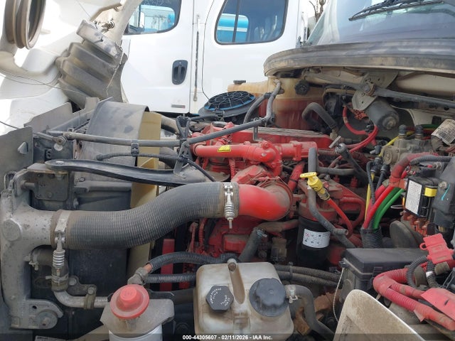 3ALACWDT3HDHZ4666 Freightliner M2 106