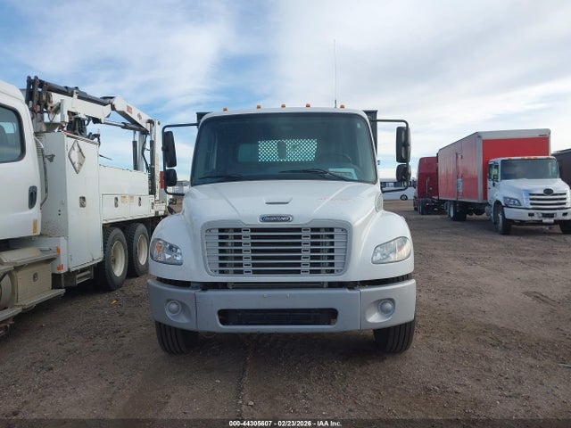 3ALACWDT3HDHZ4666 Freightliner M2 106