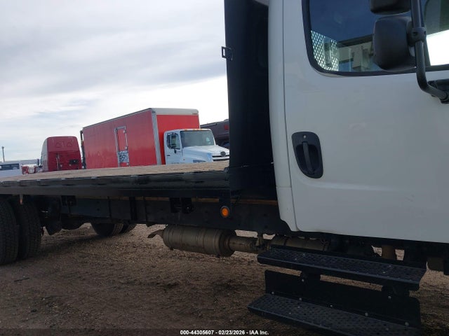 3ALACWDT3HDHZ4666 Freightliner M2 106