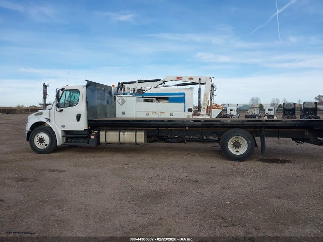 3ALACWDT3HDHZ4666 Freightliner M2 106
