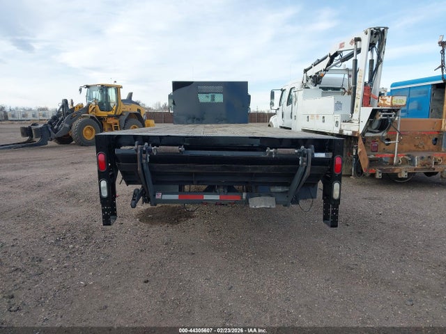 3ALACWDT3HDHZ4666 Freightliner M2 106