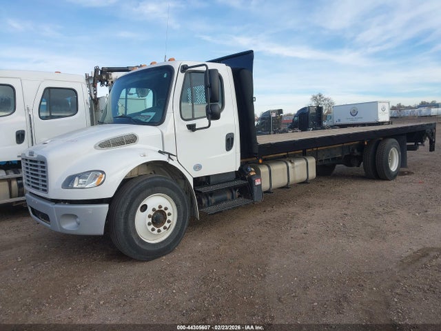 3ALACWDT3HDHZ4666 Freightliner M2 106
