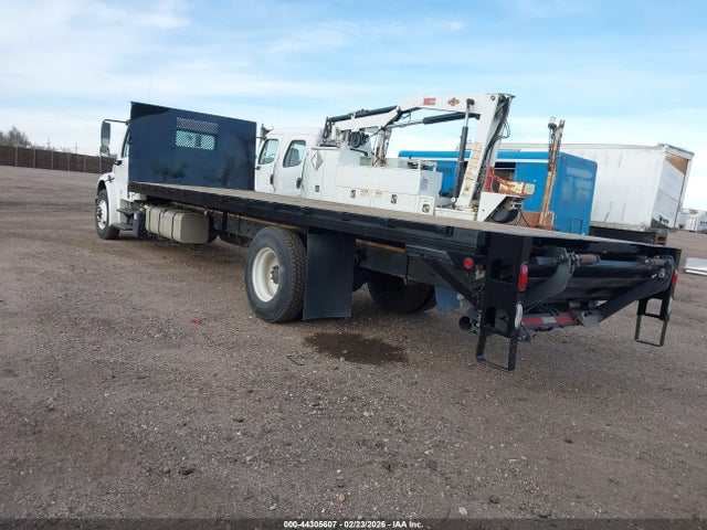 3ALACWDT3HDHZ4666 Freightliner M2 106