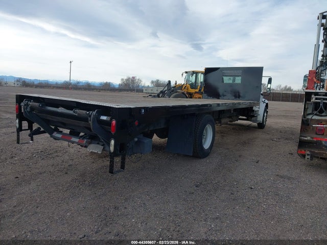 3ALACWDT3HDHZ4666 Freightliner M2 106