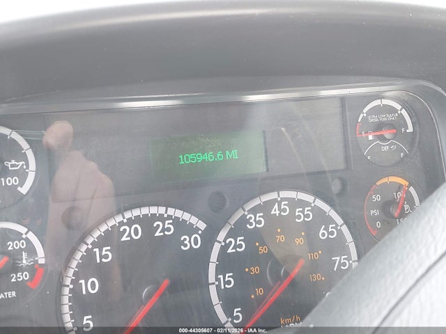3ALACWDT3HDHZ4666 Freightliner M2 106