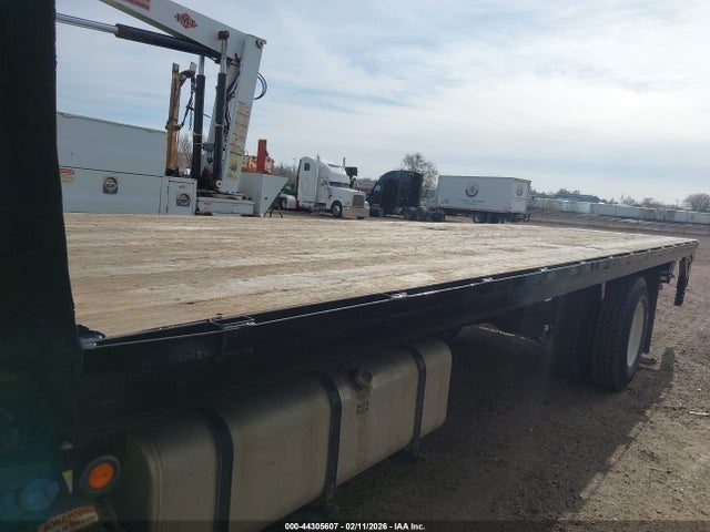 3ALACWDT3HDHZ4666 Freightliner M2 106