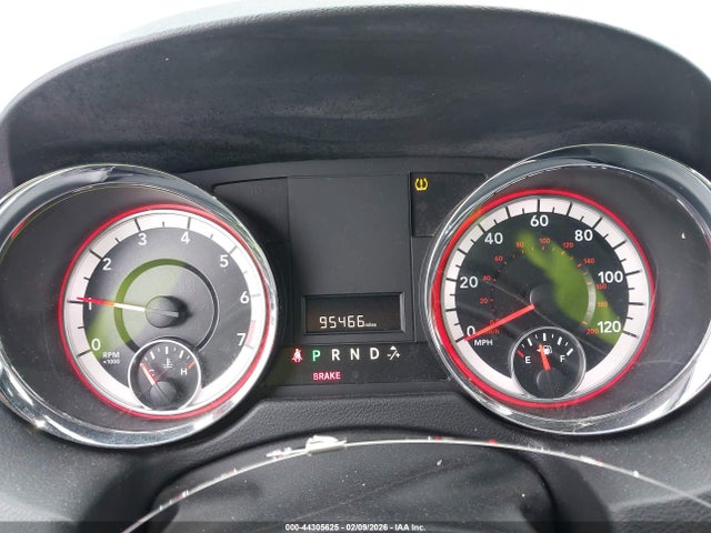 2019 DODGE GRAND CARAVAN 2C4RDGCG0KR709226 Photo 6