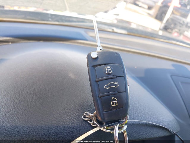 Продажа на аукционе авто 2017 Audi A3 2.0t Premium, vin: WAUAUGFF6H1029521, номер лота: 44305629