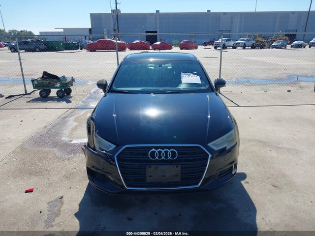 Продажа на аукционе авто 2017 Audi A3 2.0t Premium, vin: WAUAUGFF6H1029521, номер лота: 44305629