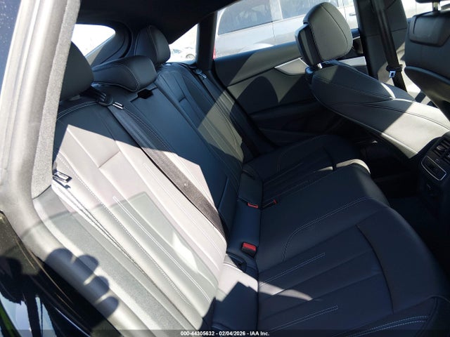 2025 AUDI A5 SPORTBACK WAUDACF59SA016775 Photo 7