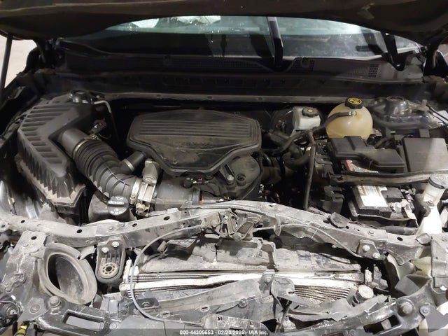 Chevrolet Blazer Fwd 2lt 2020 3GNKBCRS0LS643915 Image 10