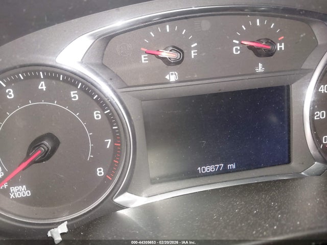 Chevrolet Blazer Fwd 2lt 2020 3GNKBCRS0LS643915 Image 15