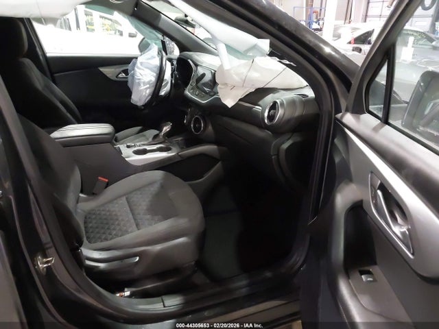 Chevrolet Blazer Fwd 2lt 2020 3GNKBCRS0LS643915 Image 5