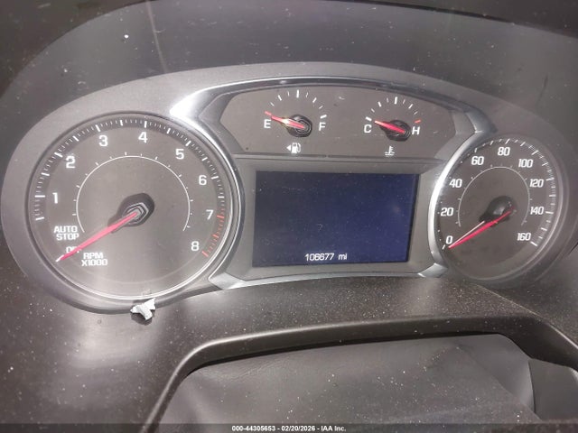 Chevrolet Blazer Fwd 2lt 2020 3GNKBCRS0LS643915 Image 7