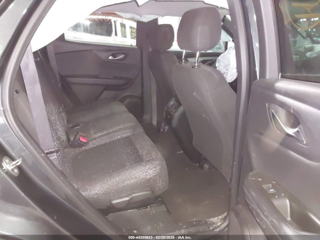 Chevrolet Blazer Fwd 2lt 2020 3GNKBCRS0LS643915 Image 8