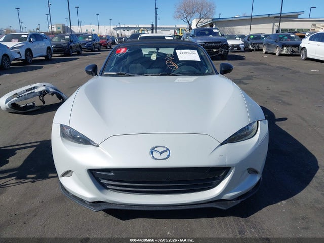 JM1NDAC7XH0123728 Mazda Mx-5 Miata Club