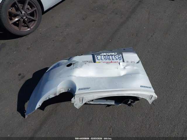 JM1NDAC7XH0123728 Mazda Mx-5 Miata Club