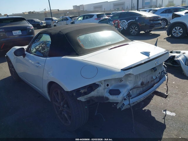 JM1NDAC7XH0123728 Mazda Mx-5 Miata Club