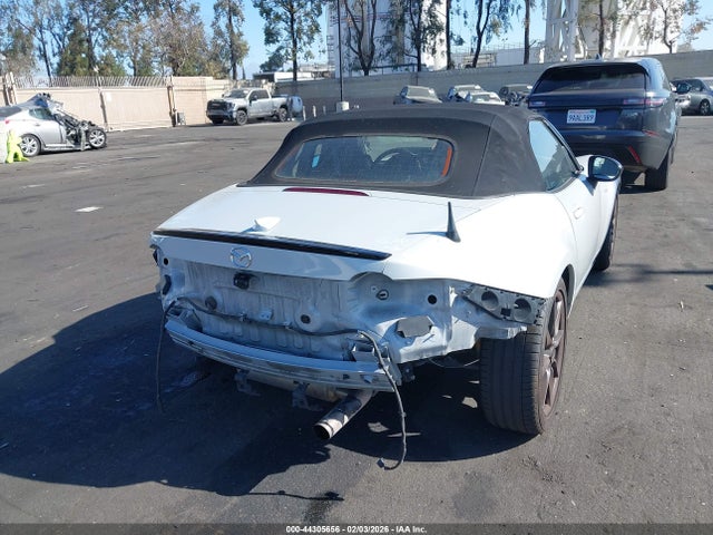 2017 MAZDA MX-5 MIATA JM1NDAC7XH0123728 Photo 5