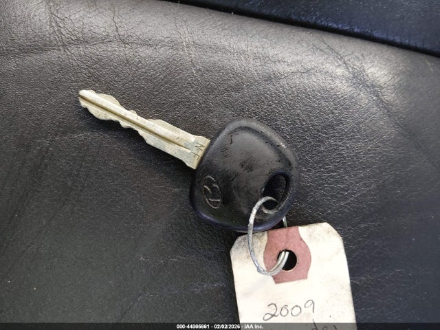 2009 HYUNDAI SONATA 5NPEU46F89H570129 Photo 10